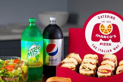 MPZ Holdings Announces St. Pete Marco’s Pizza Outpost, Opening Winter 2023