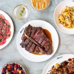 Marisi is Officially Open, Unlocking the Doors to Italy by Way of La Jolla