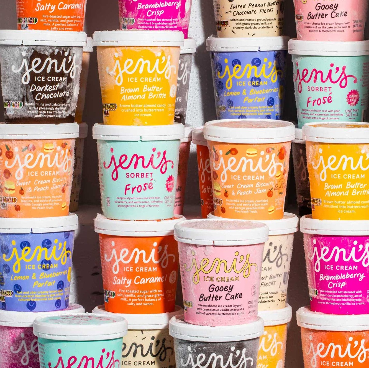 Jeni’s Splendid Ice Cream is Coming to Andersonville