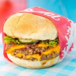 Monty's Good Burgers Opening Sixth Location in Downtown Santa Monica