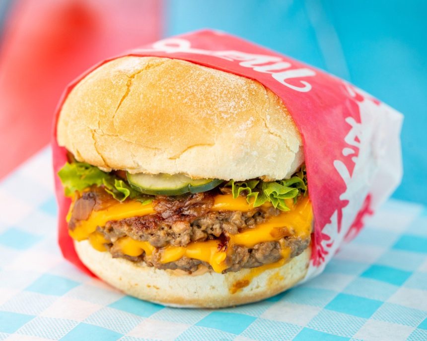 Monty's Good Burgers Opening Sixth Location in Downtown Santa Monica