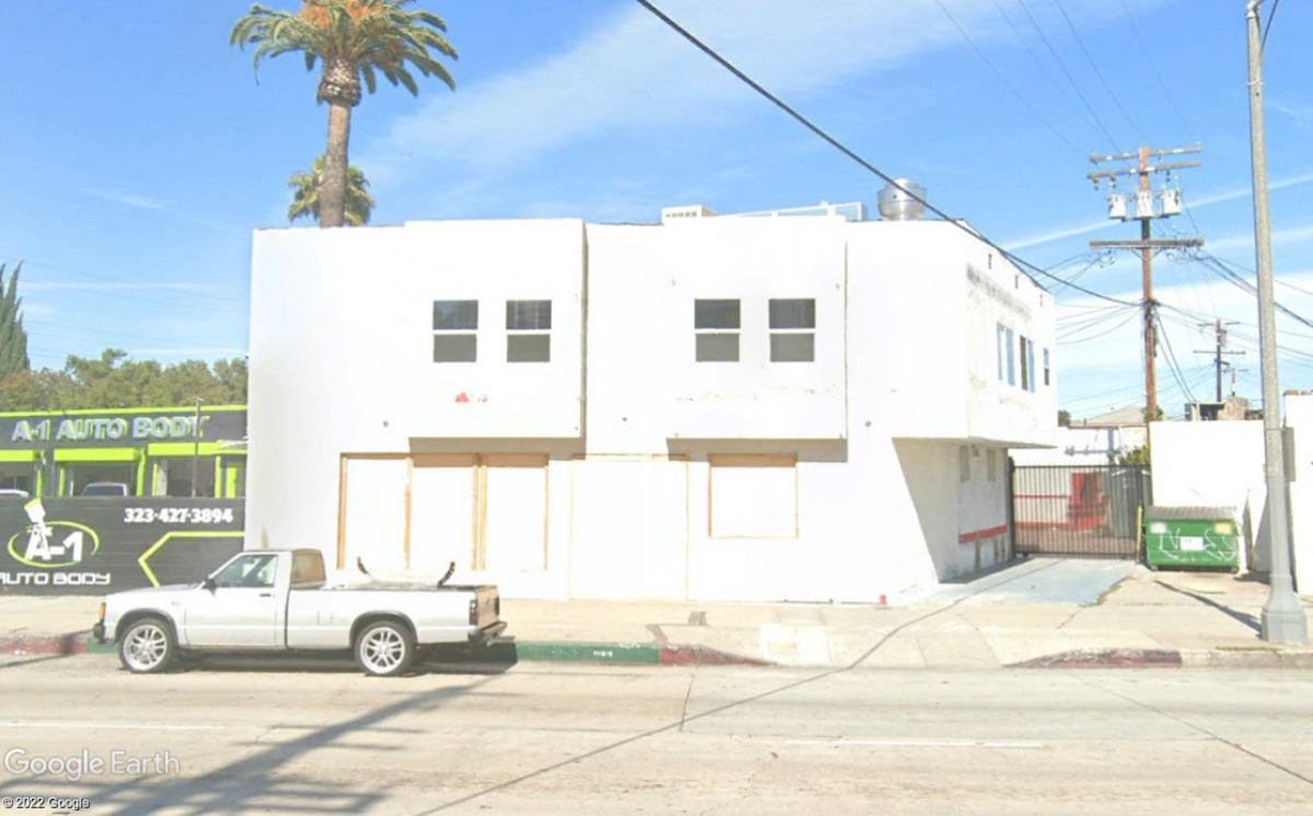 Mas Chingon Tacos to Debut in South Gate