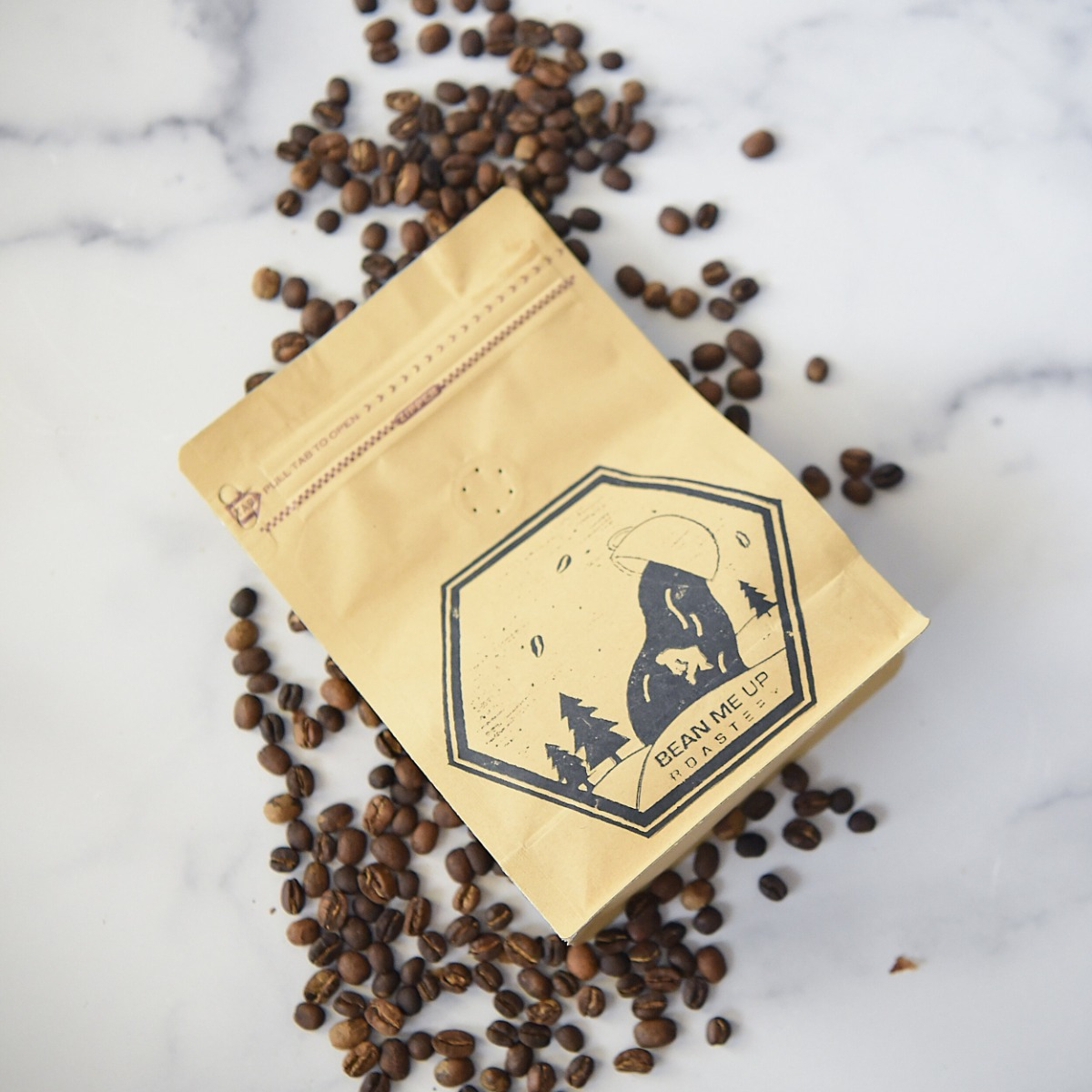 A Twin Peaks-Inspired Coffee Roaster Coming to Munster