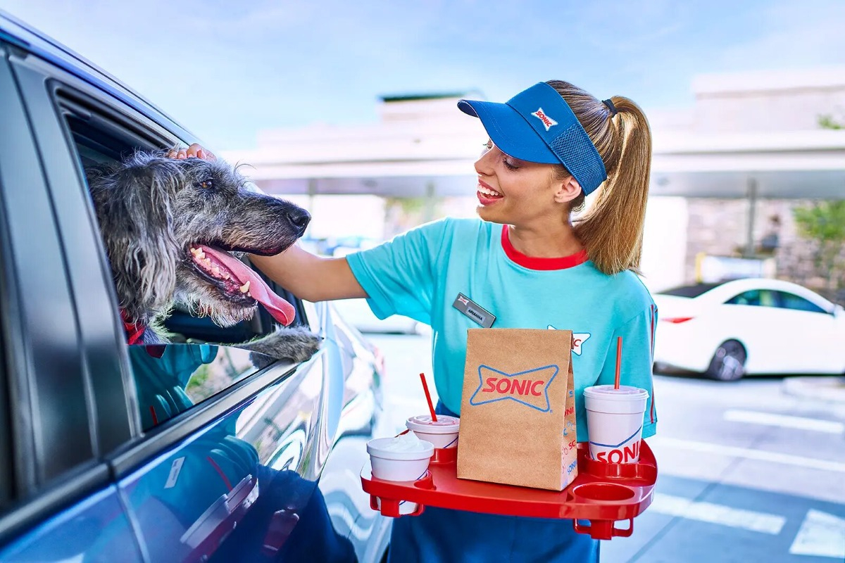 Sonic Drive-In Franchisee Plans Dyer Site Following Crown Point Opening