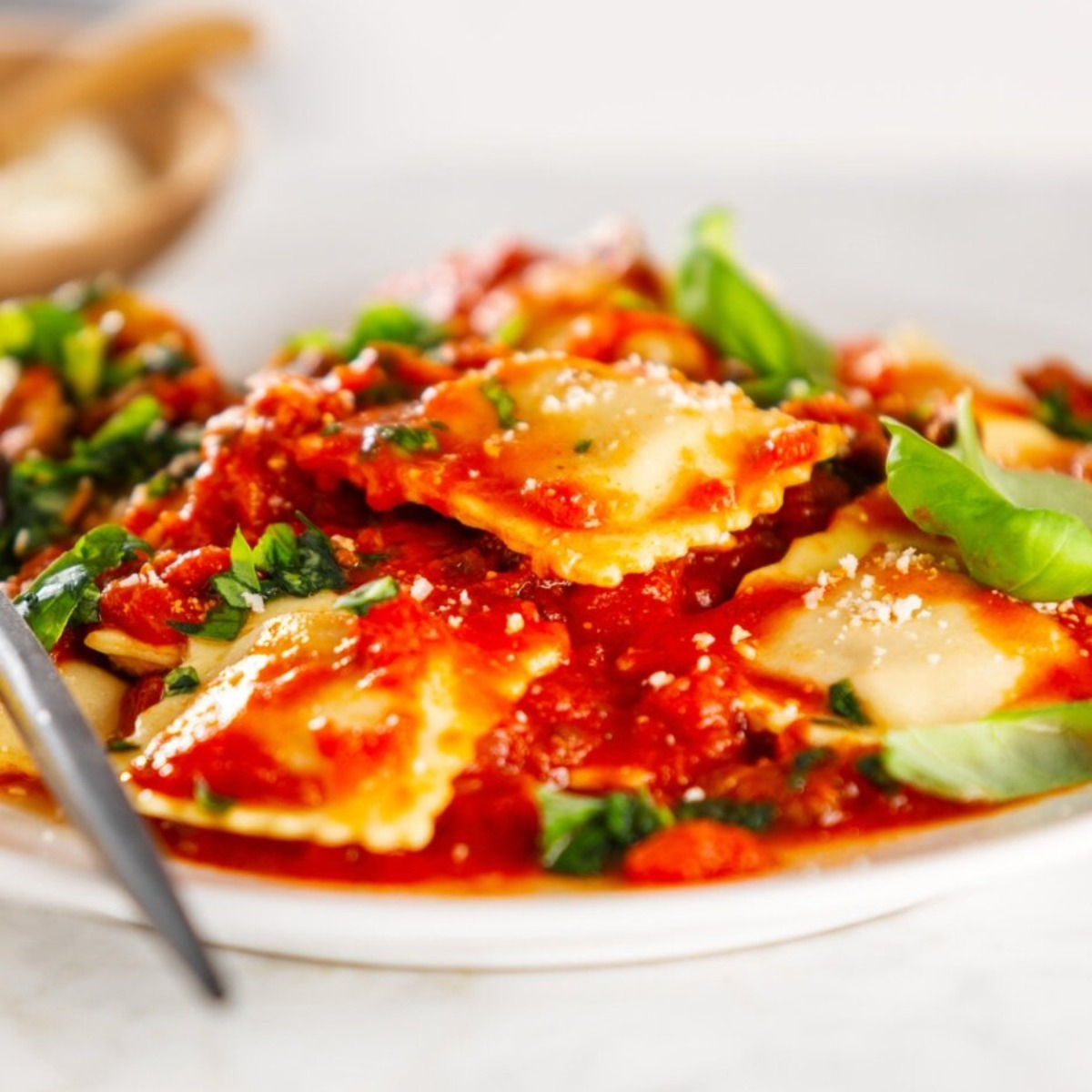 Pasta Corner to Bring Fresh Italian to Urbanspace LA