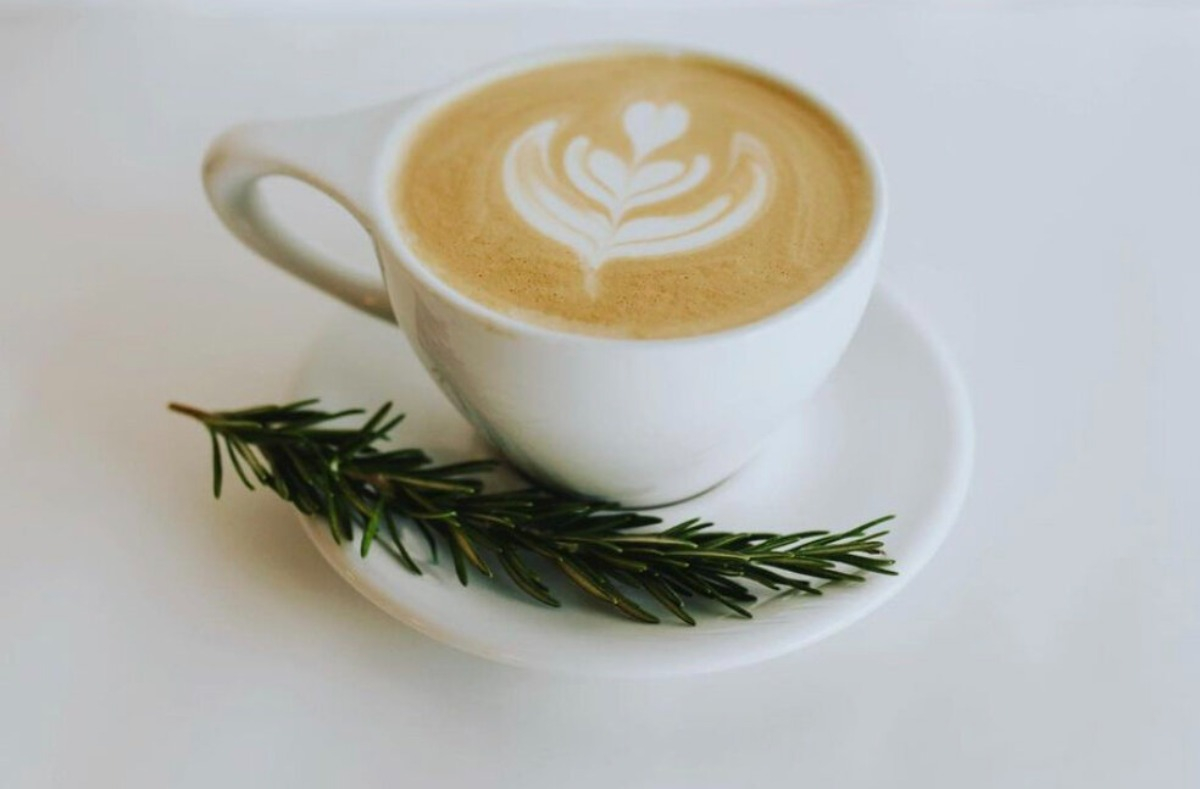Santa Monica's Love Coffee Bar is Expanding to Mar Vista Soon