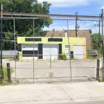 Auburn Gresham Family Looking to Transform Vacant Tire Shop to Cafe