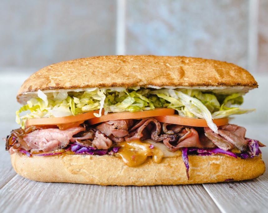 Three New Ike's Love and Sandwiches Coming to LA