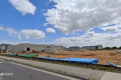 Nagoya Sushi & Hibachi to Join New Development, Champions Crossing