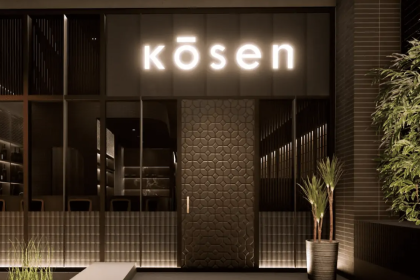 New Tampa Heights Omakase Restaurant, Kōsen, Promises to ‘Elevate the Experience’