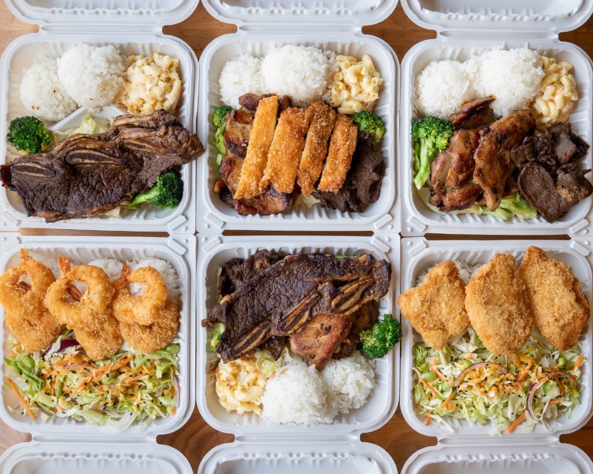 Ono Hawaiian BBQ Has Plans to Open a Costa Mesa Location