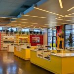 Cannabis retailer Pacabol opens in Chula Vista