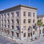 Greenbridge Investment Partners Leases Ground Floor of Historic Pasadena Star-News Building