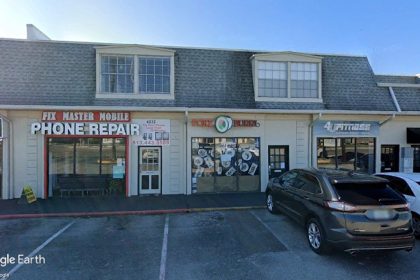 Paul’s Fusion Kitchen Takes Over Poke Burri Tampa Storefront