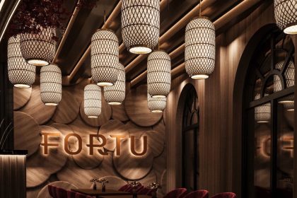 Ponce De Leon Hotel Welcomes New Resident Restaurant, Fortu