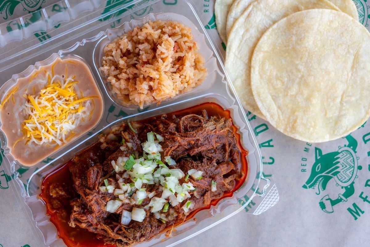 Red Mesa Rounds Out the Year With Two New ‘Foodie Destinations’