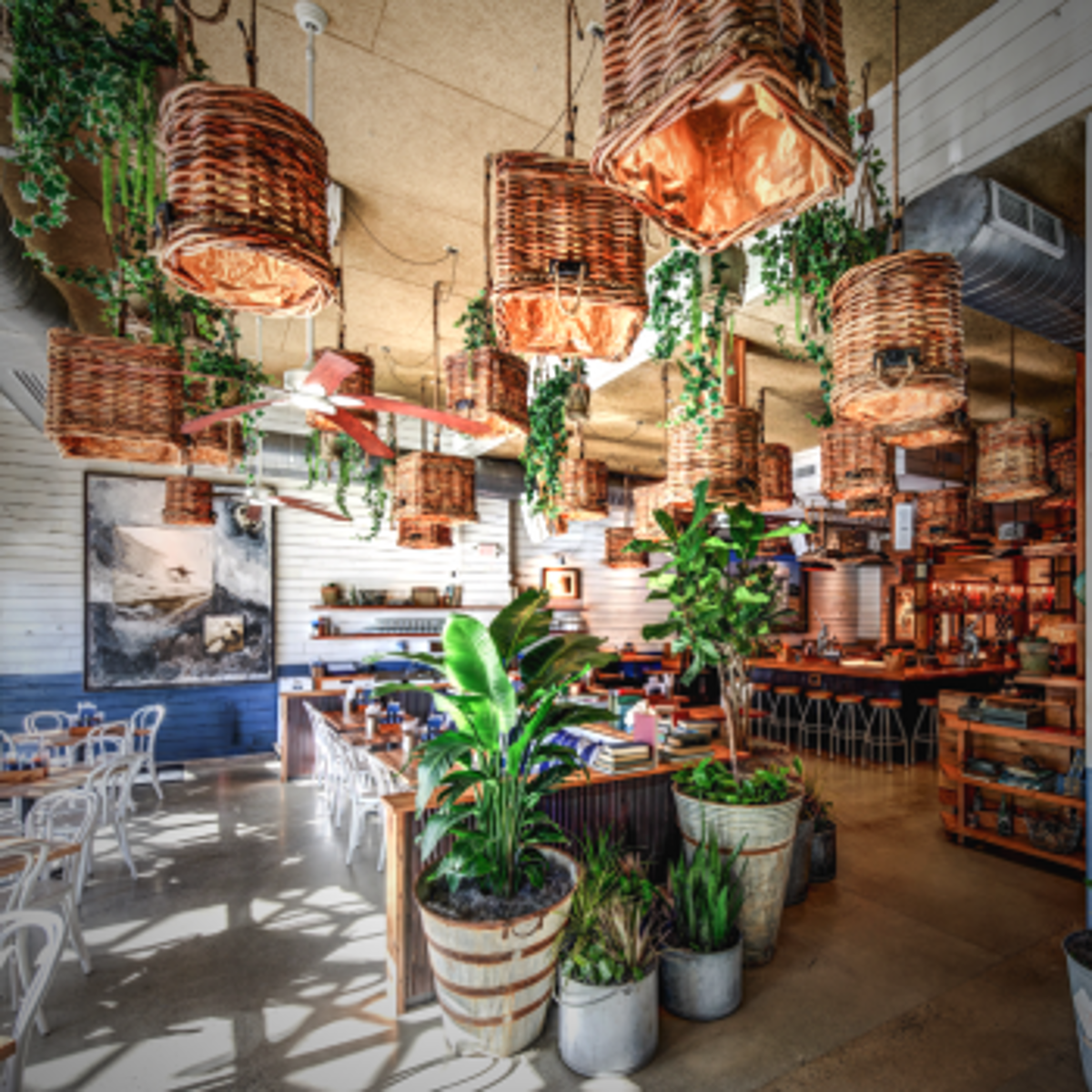 VININGS JUBILEE EXPANDS CULINARY OFFERING WITH OPENING OF BARTACO THIS MONTH