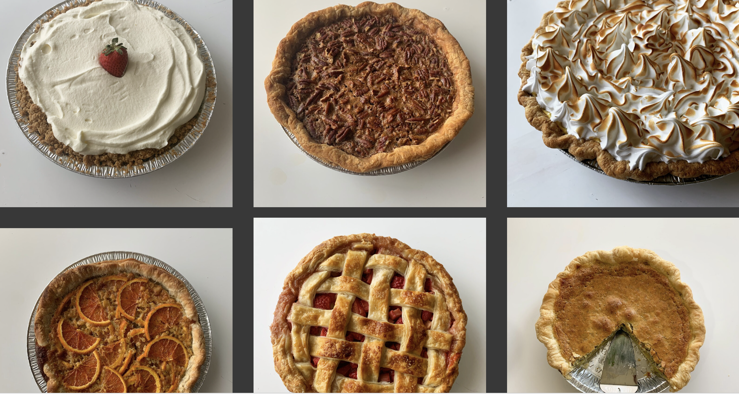 Edith's Pie might open its first permanent location