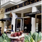 Luke's Local might expand with another store in North Beach