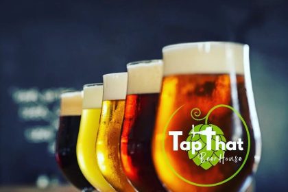 Self-Serve 40-Tap Beer House Coming to Davenport