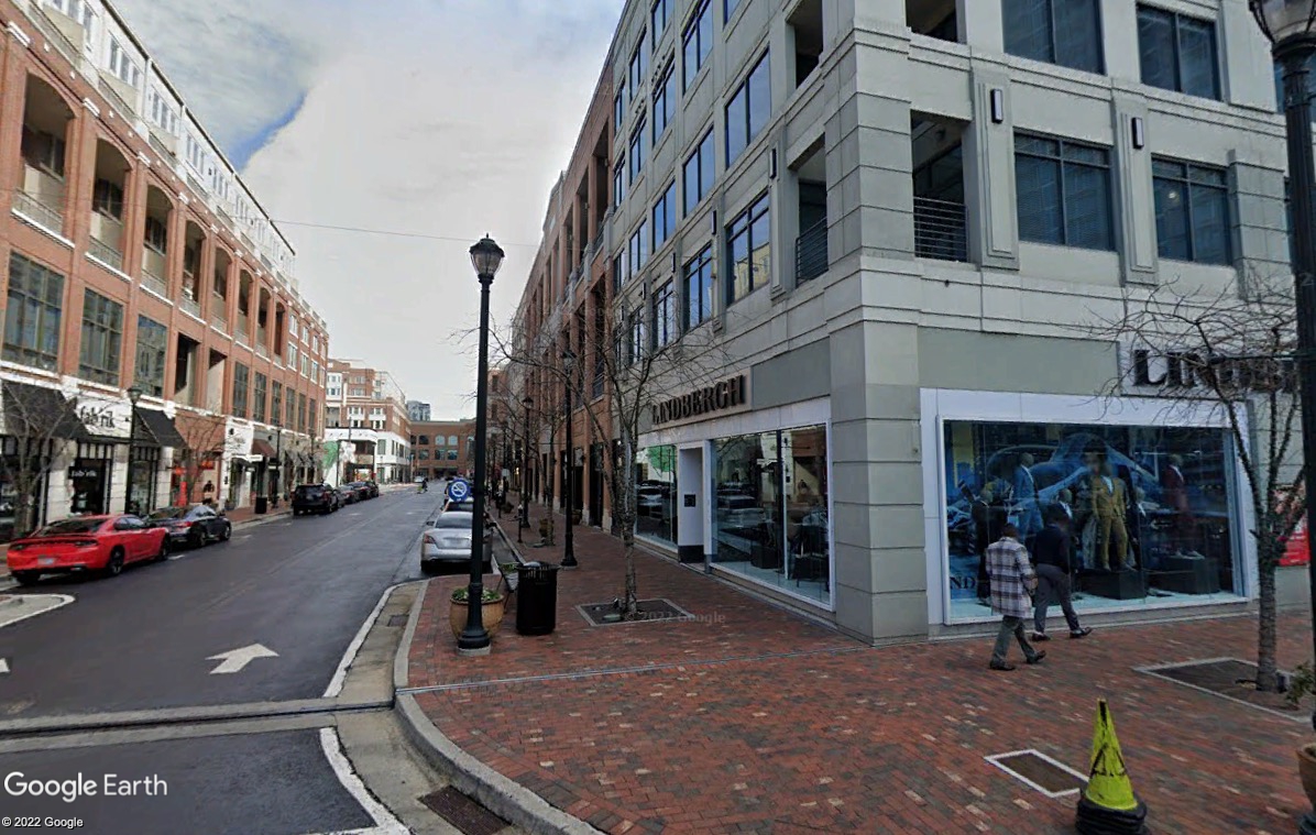 Sephora plans New Store at Atlantic Station