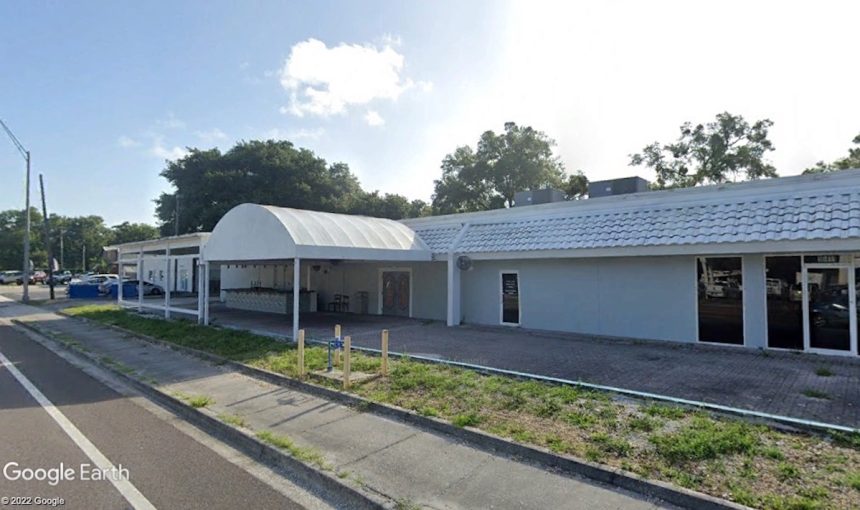 Tampa Irish Pub Operator Readies New Steak and Sushi Concept