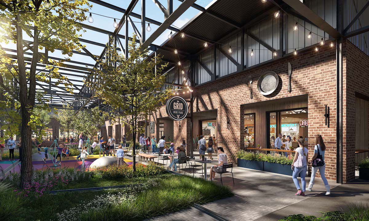 Kennesaw’s Apotheos Roastery to expand to project near Athens, inside Walmart stores