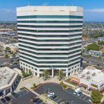 Iconic Huntington Beach Office Tower Renamed As Stream Realty Partners Takes On Leasing Assignment