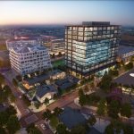 Stream Signs First Tenant At The QUAD, It's Largest Single Investment In Dallas