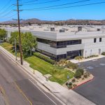 TA Realty Buys Two Inland Empire Warehouses With Assistance From Stream Realty Partners’ New Inland Empire Team