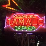 Roosevelt Tamale Parlor Permanently Closes