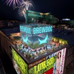 INTERNATIONAL BEER BRAND OPENING LARGEST BREWPUB ON LAS VEGAS STRIP