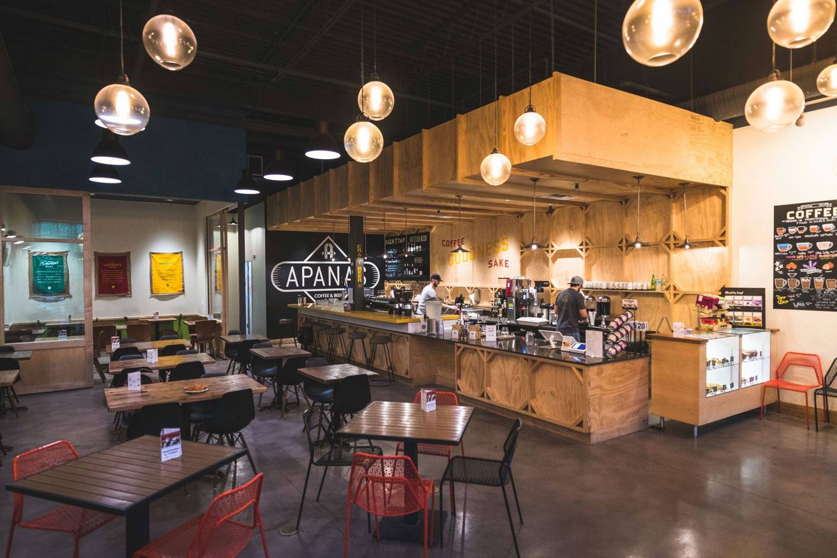 Momentum Coffee Opening in Englewood and North Lawndale