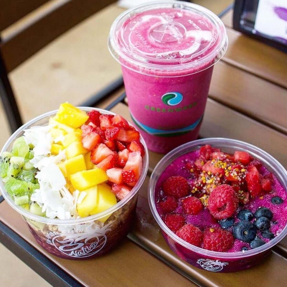 3Natives Wrapping Up Construction on New Sarasota Outpost