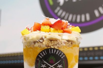 Acai Express Receives Permits for Davenport Outpost, Faces a Few More Hurdles to Opening