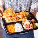 Apóla Greek Grill Partners with Cloud Kitchens to Continue SoCal Expansion