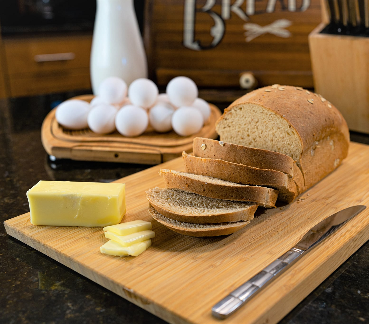 Bread in the Box to Move from Castle Rock to Denver