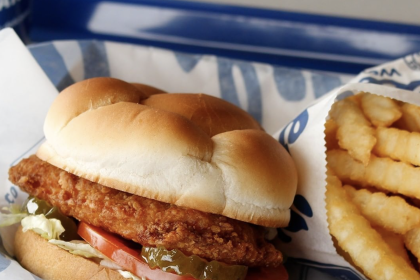 Culver’s Restaurant Files Plan Review for New Lutz Location