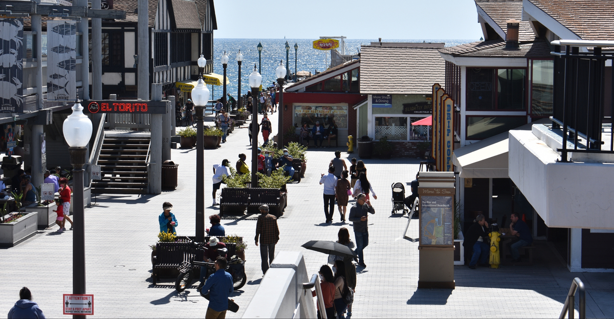 The Dinghy Deli Hopes to Open in Redondo Beach by Year-End