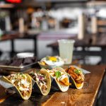 VELVET TACO IN MEMORIAL CITY OPENS OCTOBER 3