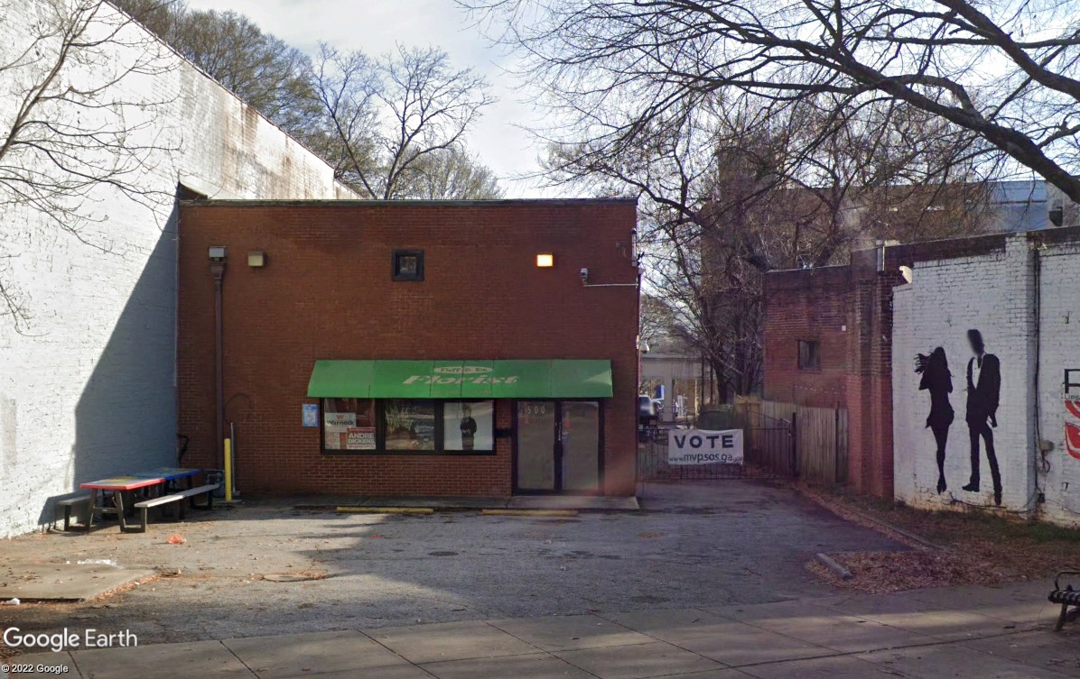 New takeout restaurant planned for East Atlanta Village