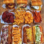 Houston’s New Dog Haus Celebrates Grand Opening by Giving Back to Spring ISD