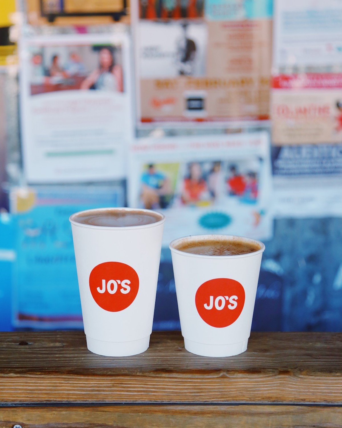 Jo’s Coffee to Expand its Austin Footprint