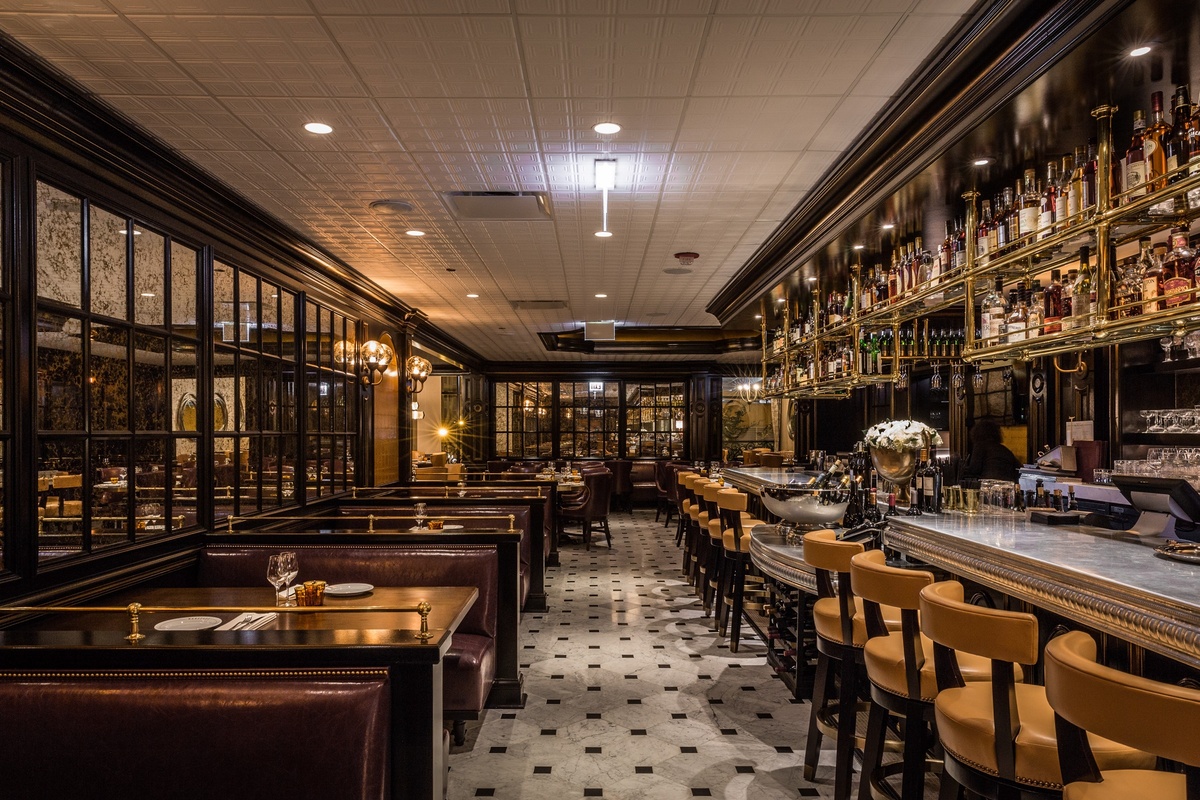 Waldorf Astoria Chicago Opening Three New Bars and Restaurants