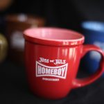 Homeboy Cafe Returning to LAX; Now in Terminal 3