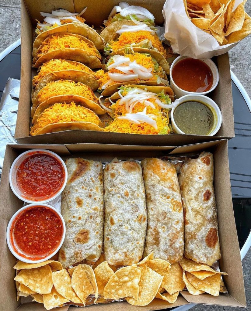 Chuy's Tacos Dorados Opening Third Location in Canoga Park 