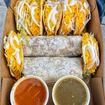 Chuy's Tacos Dorados Opening Third Location in Canoga Park 