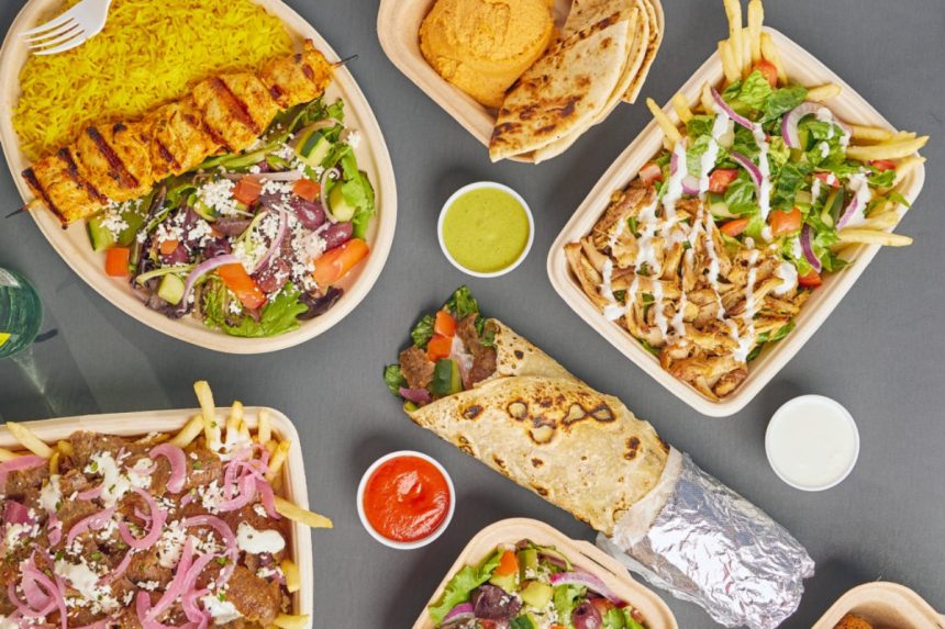 The Kebab Shop Adding Four New Locations in LA