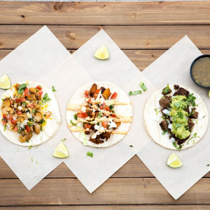 Chronic Tacos Getting Closer to DTLA with New Pasadena Site