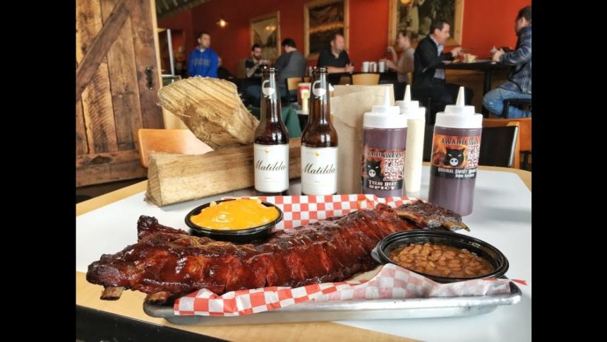 Firewater BBQ Opening Fifth Location in Lake Zurich